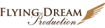 Flying Dream Production Logo